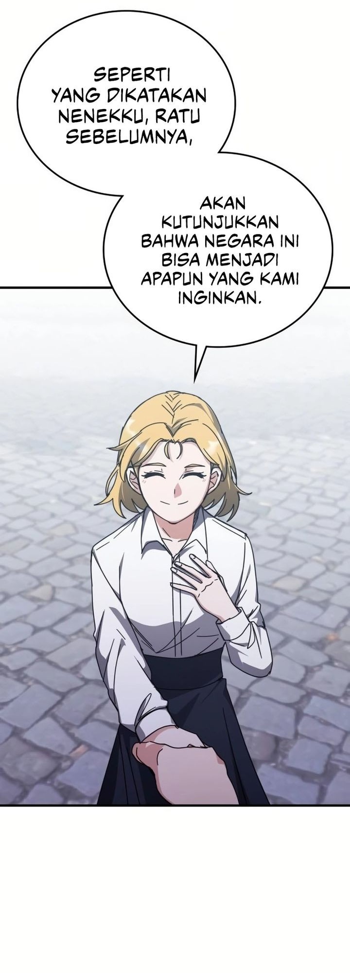Chapter 146 - halaman 22