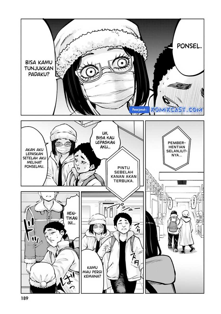 Chapter 60.5 - halaman 6