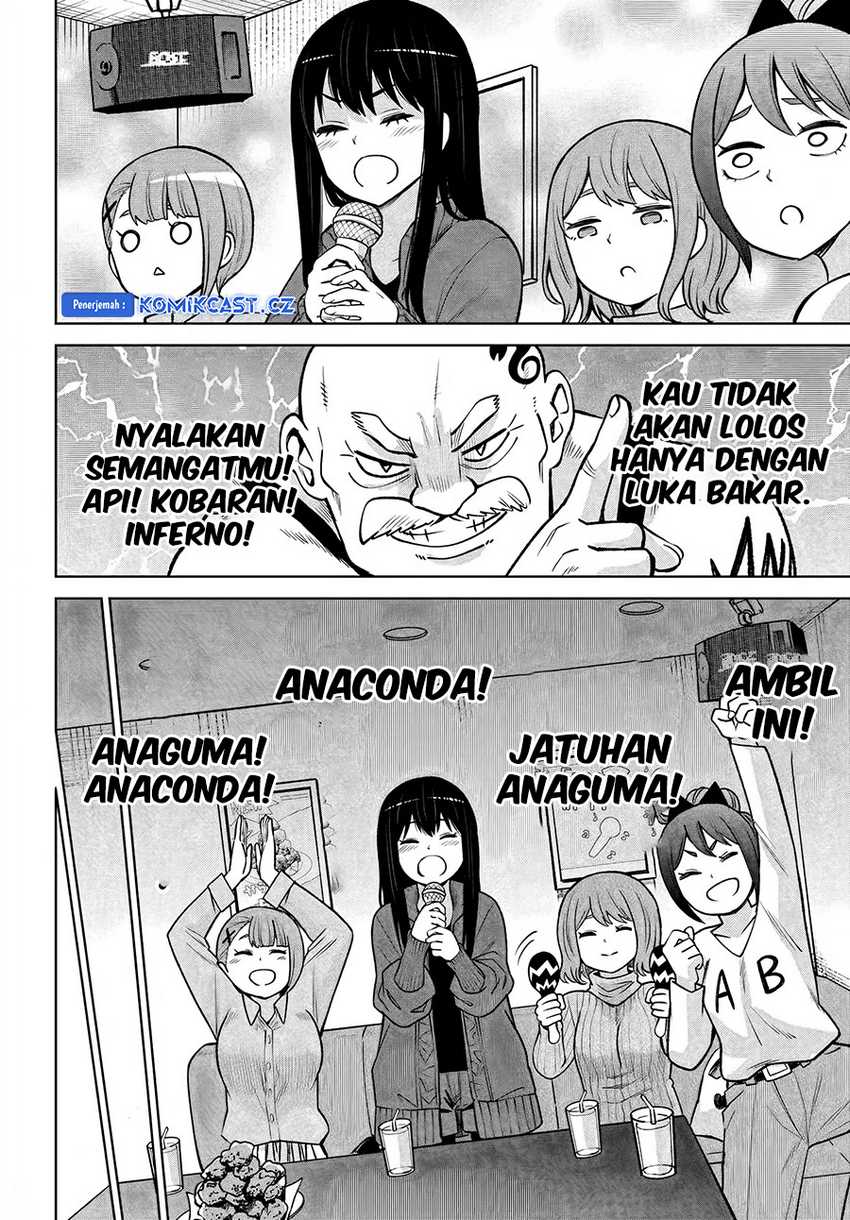 Chapter 60 - halaman 16