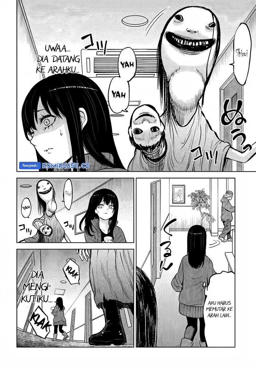 Chapter 60 - halaman 20