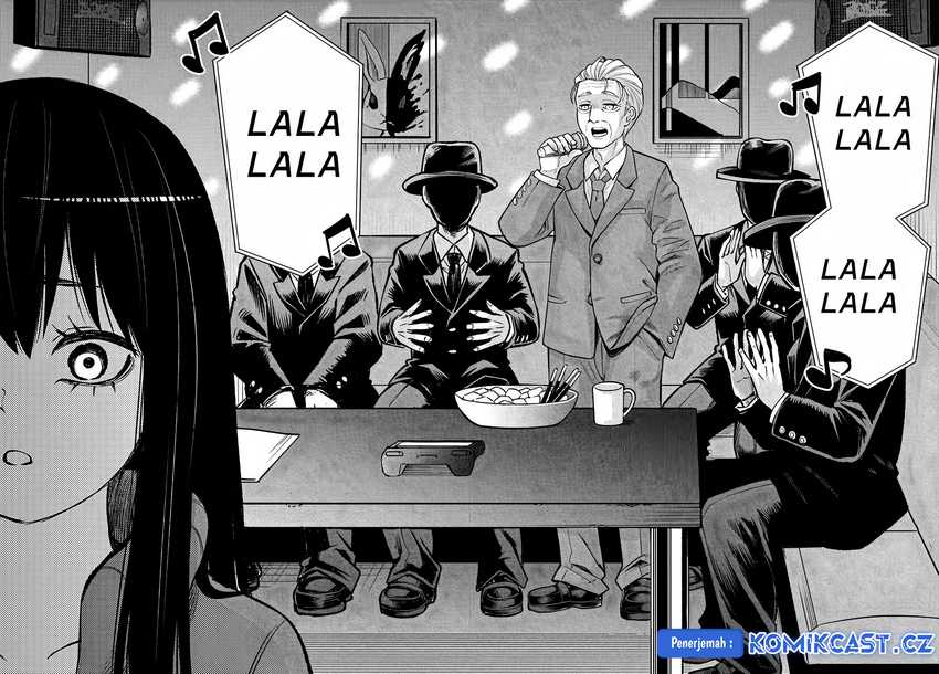 Chapter 60 - halaman 22