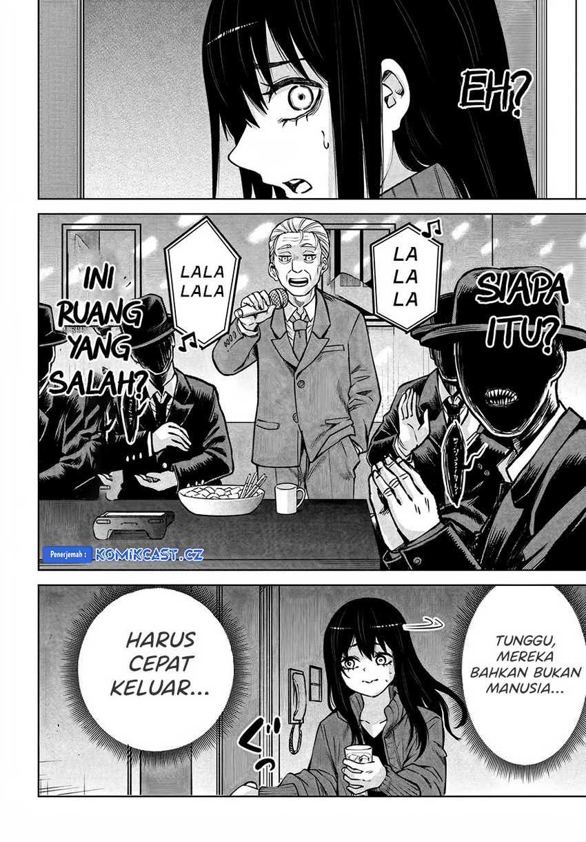 Chapter 60 - halaman 23
