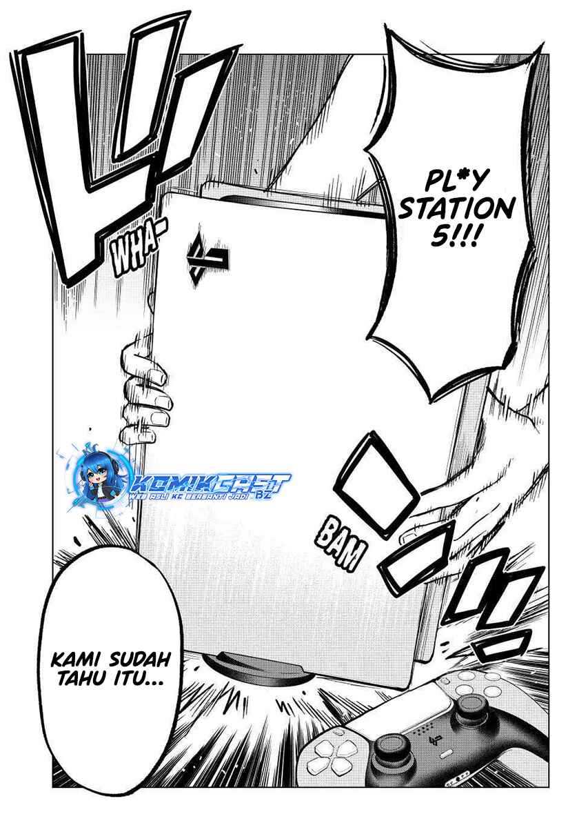Chapter 211 - halaman 11