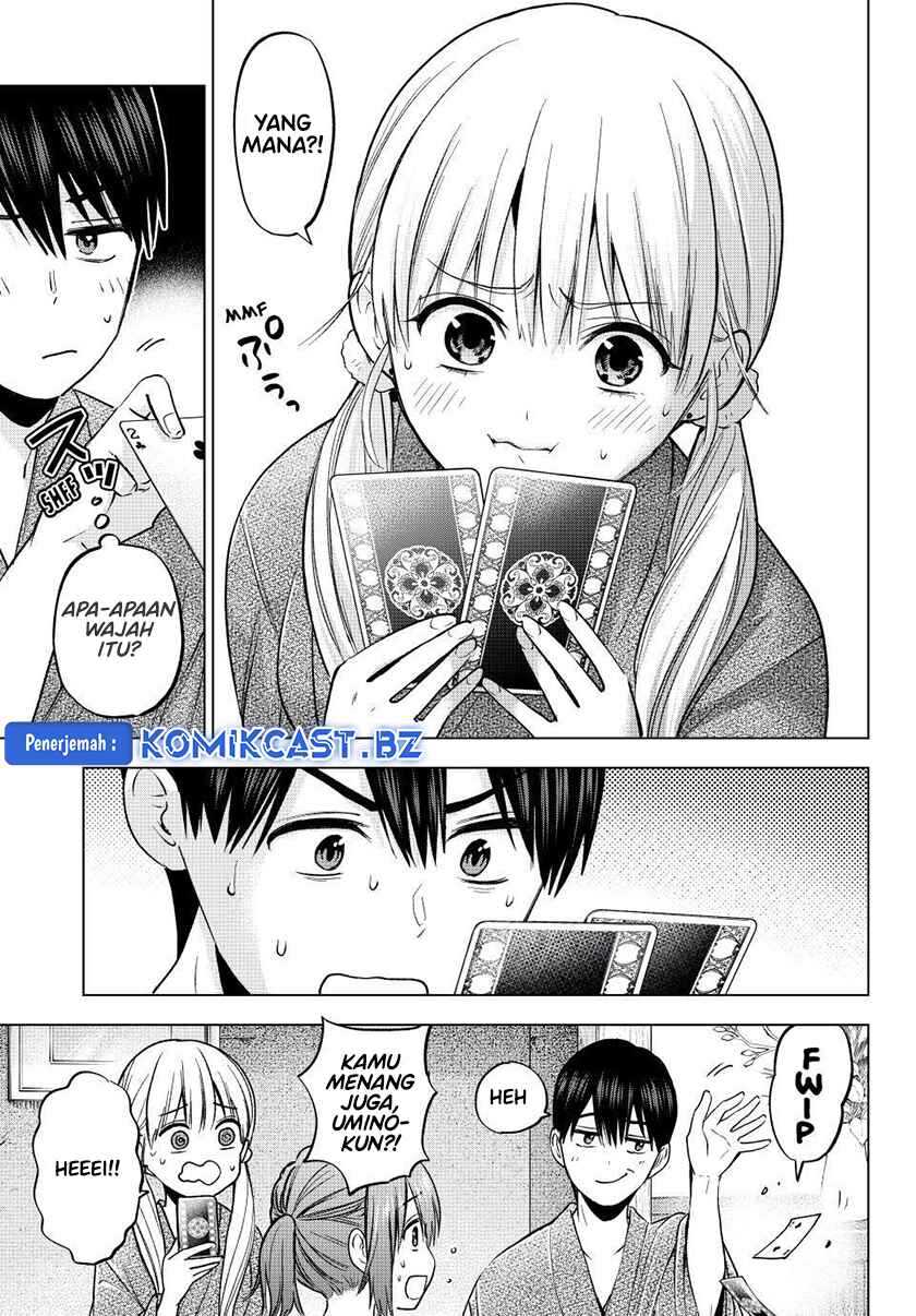 Chapter 211 - halaman 13