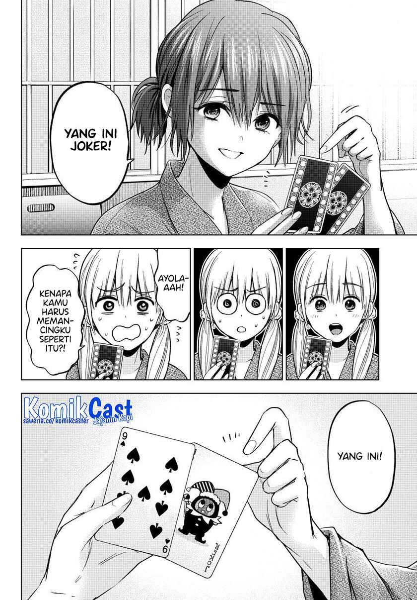 Chapter 211 - halaman 16