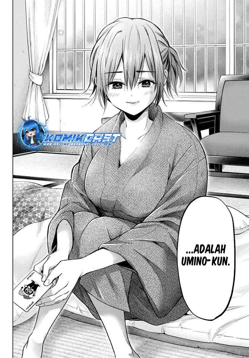 Chapter 211 - halaman 18