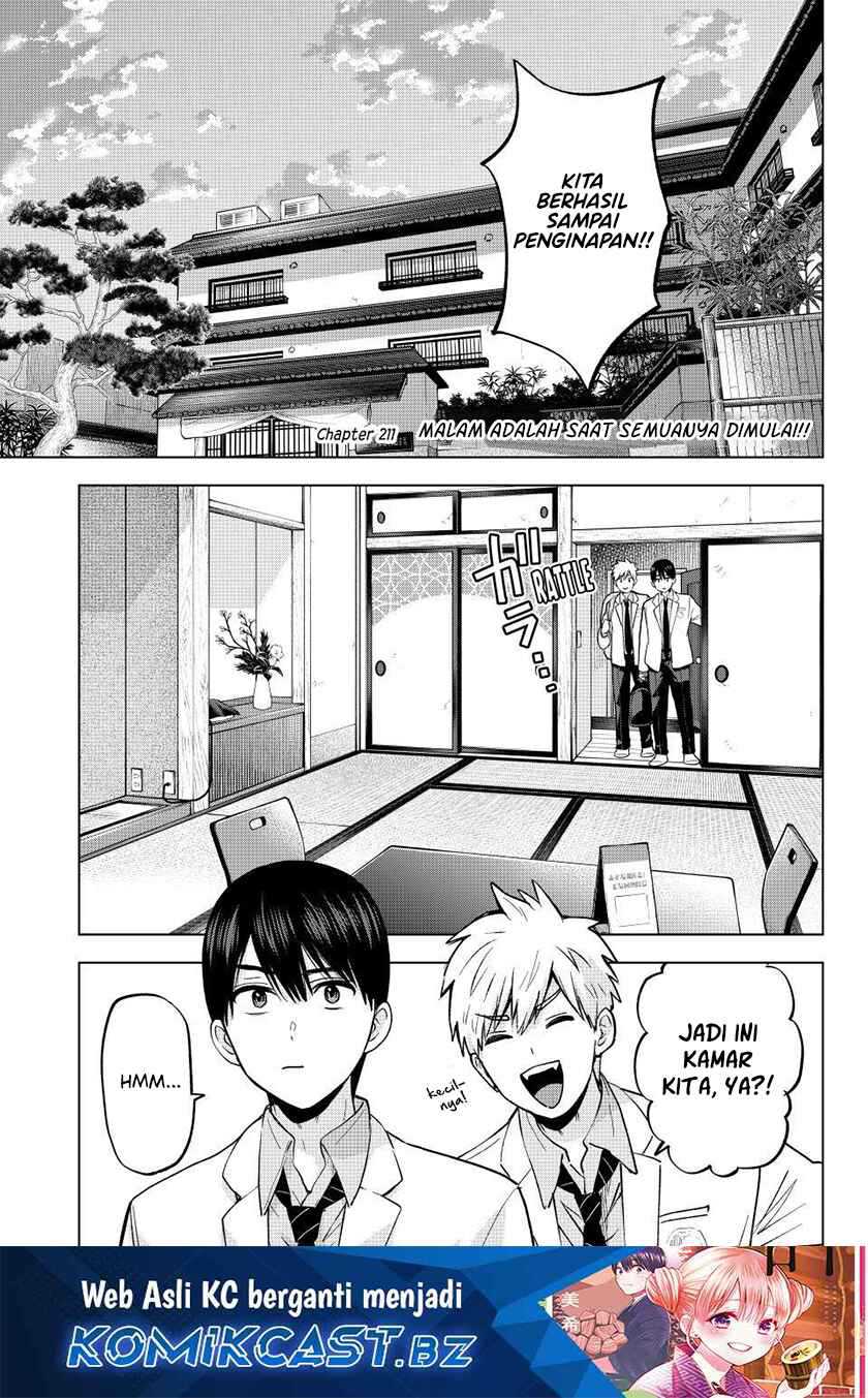 Chapter 211 - halaman 3