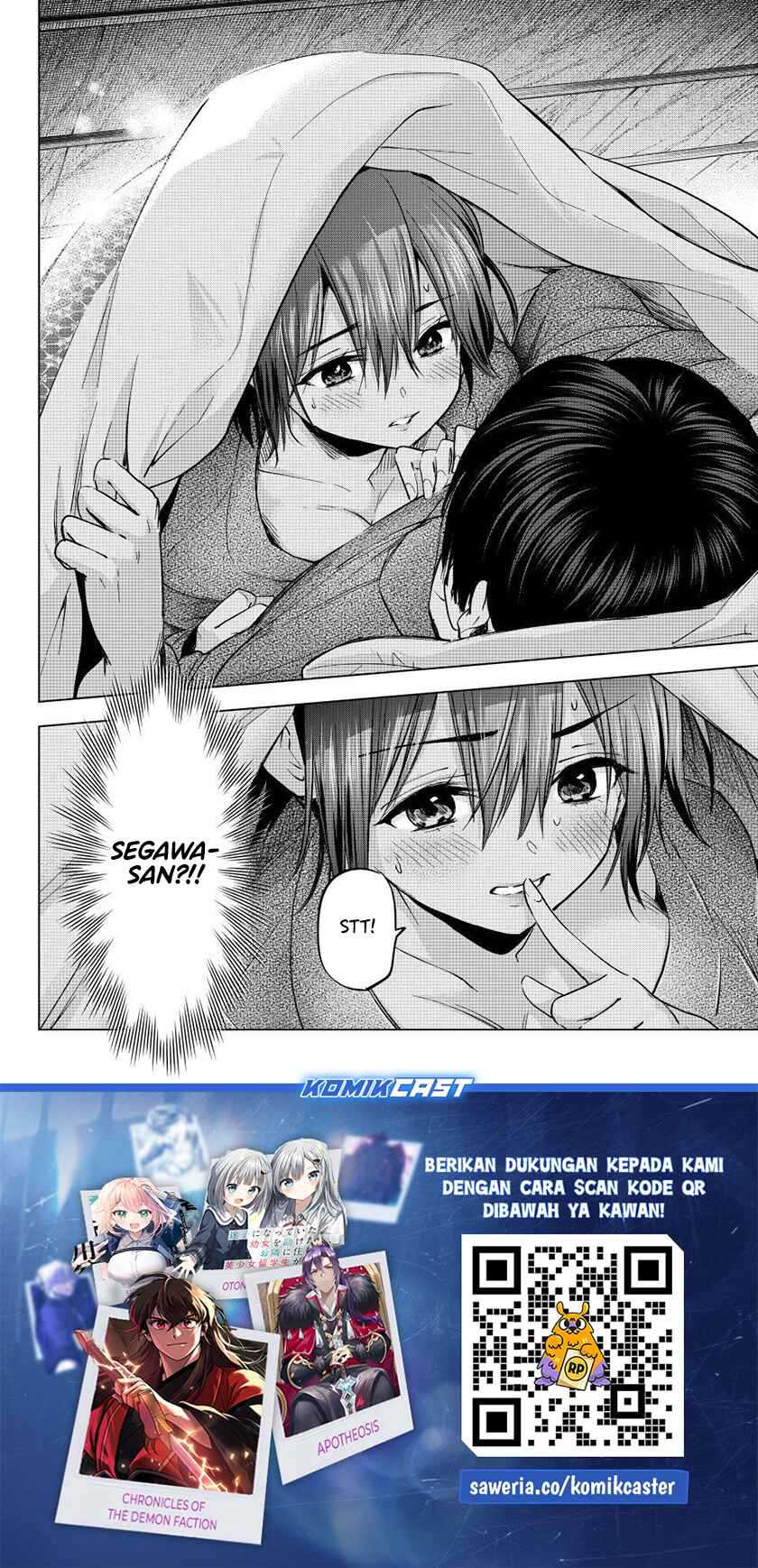 Chapter 211 - halaman 22