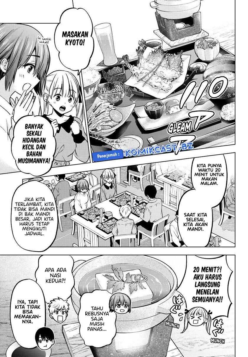 Chapter 211 - halaman 5