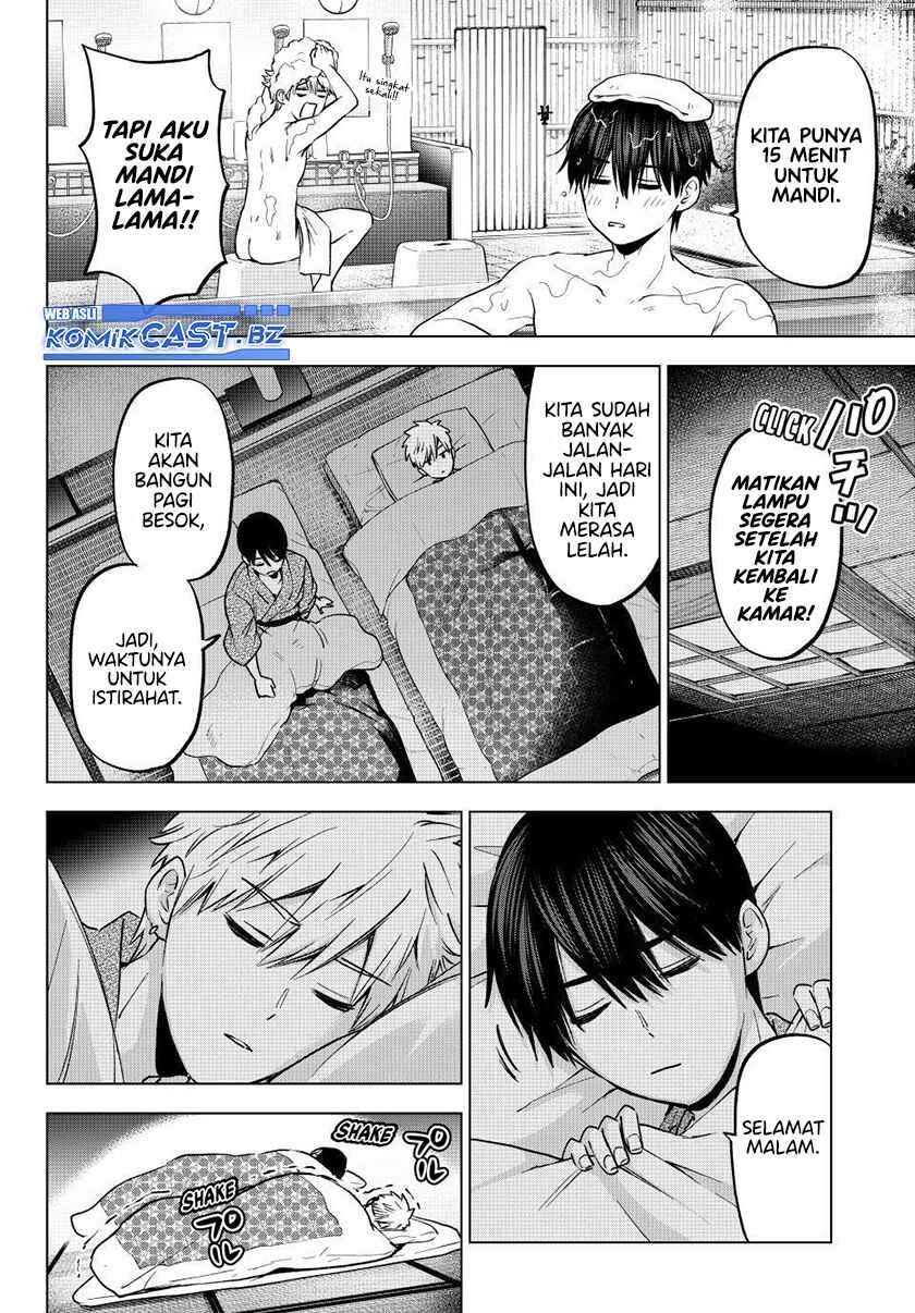 Chapter 211 - halaman 6