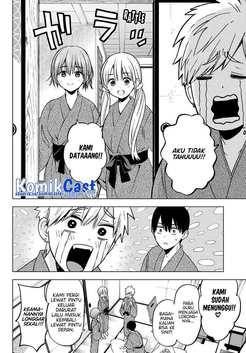 Chapter 211 - halaman 8