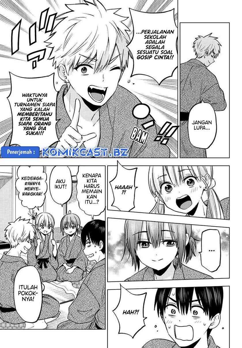 Chapter 211 - halaman 9