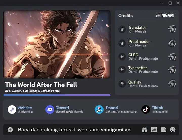 Chapter 166 - halaman 2