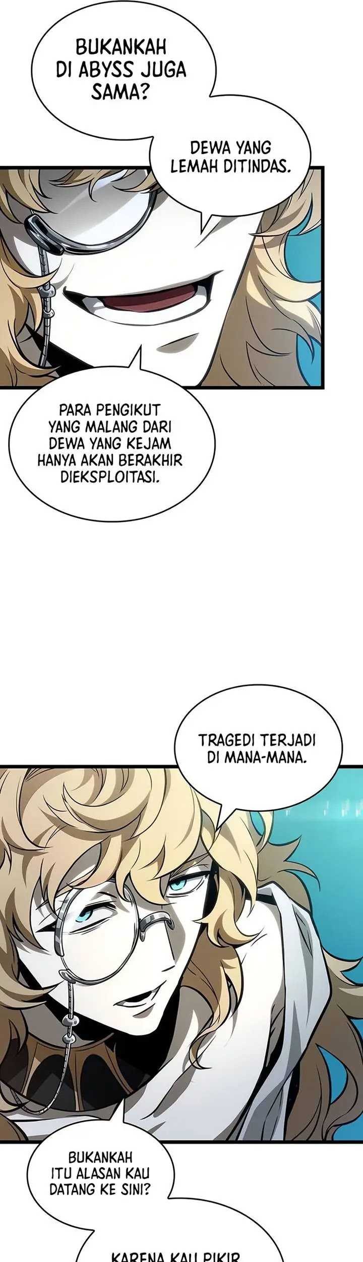 Chapter 166 - halaman 34
