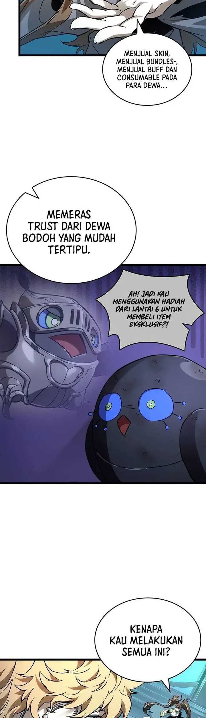 Chapter 166 - halaman 24