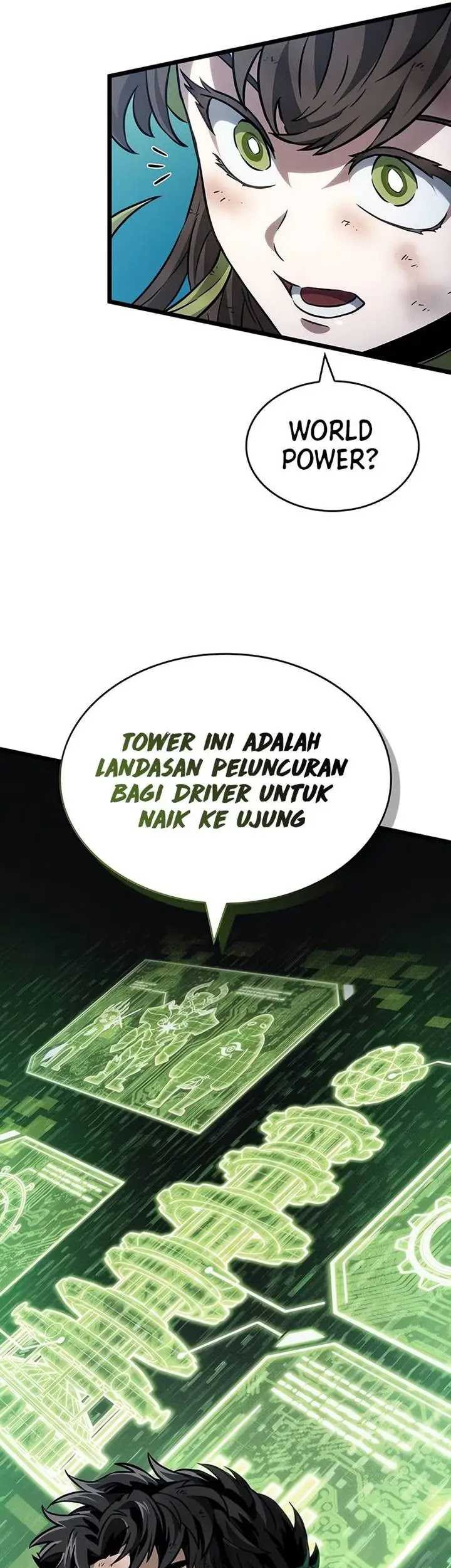 Chapter 166 - halaman 27