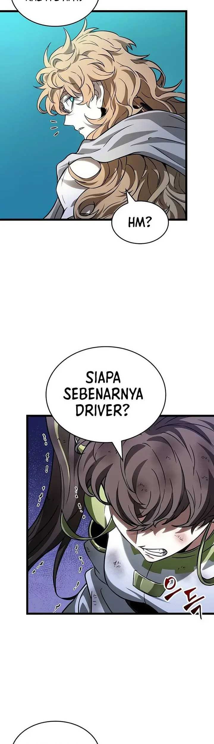 Chapter 166 - halaman 31