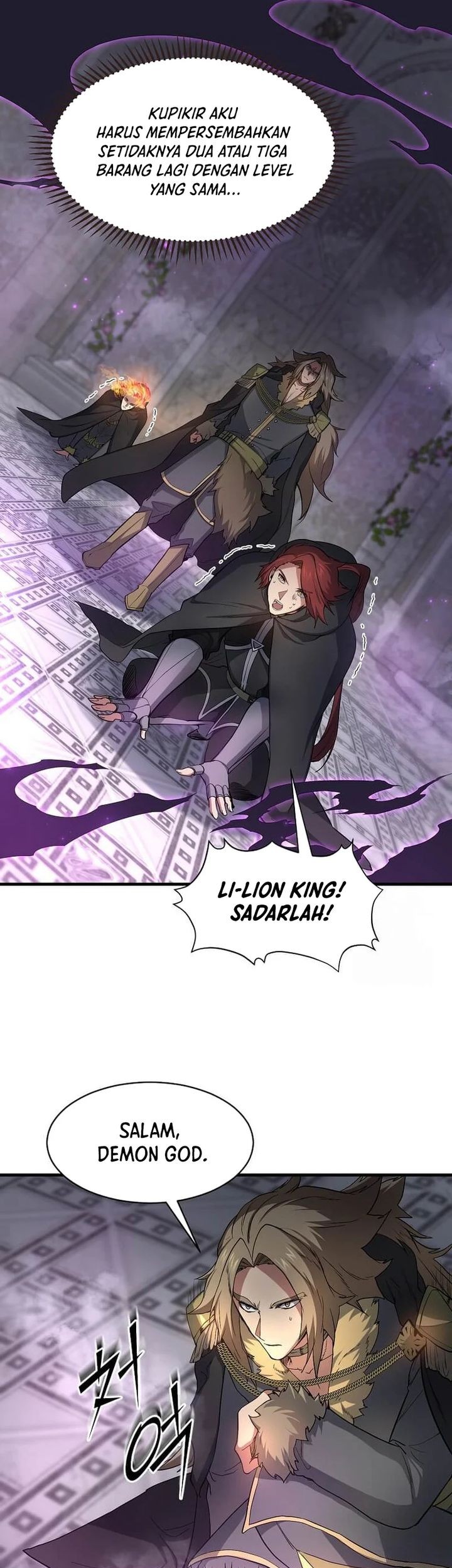 Chapter 92 - halaman 33