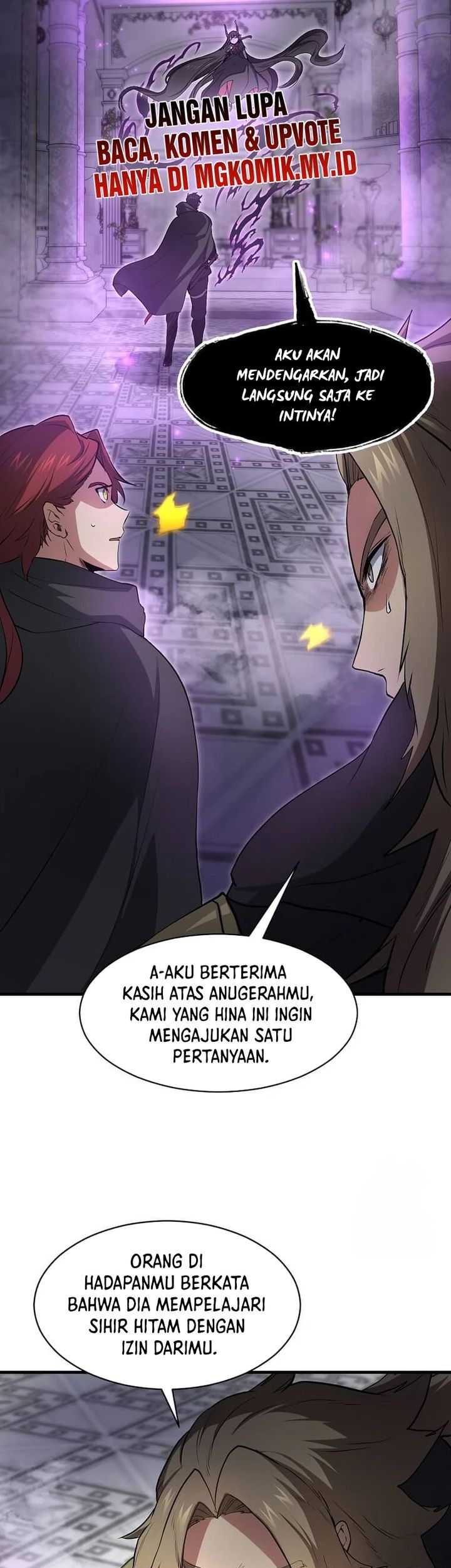 Chapter 92 - halaman 36