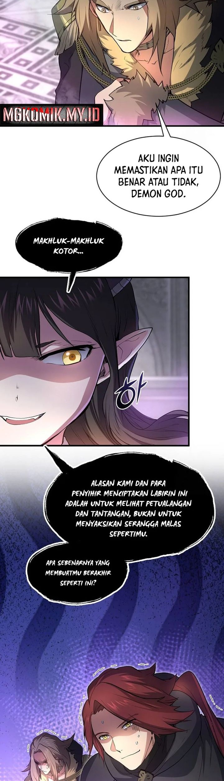 Chapter 92 - halaman 37
