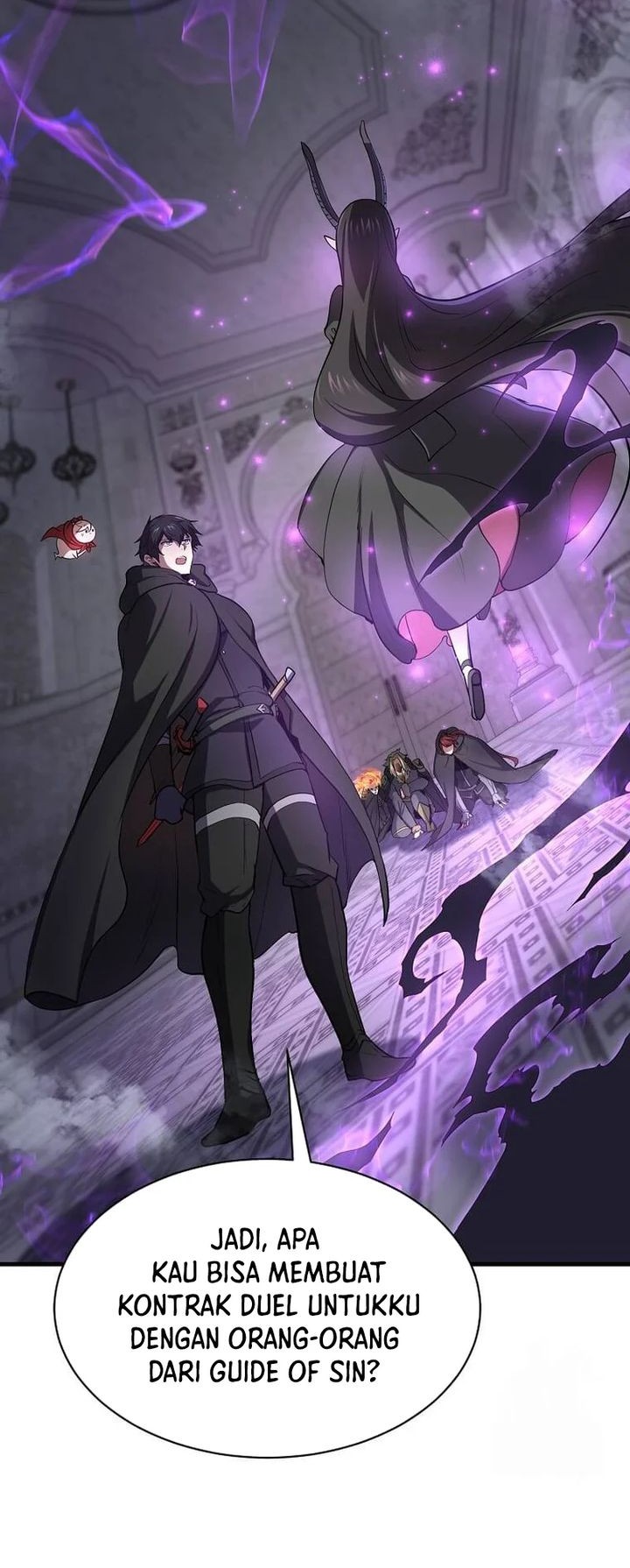 Chapter 92 - halaman 41
