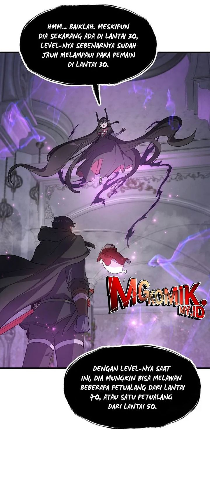 Chapter 92 - halaman 47
