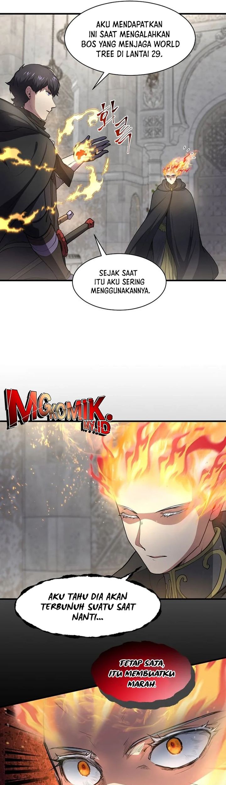 Chapter 92 - halaman 17