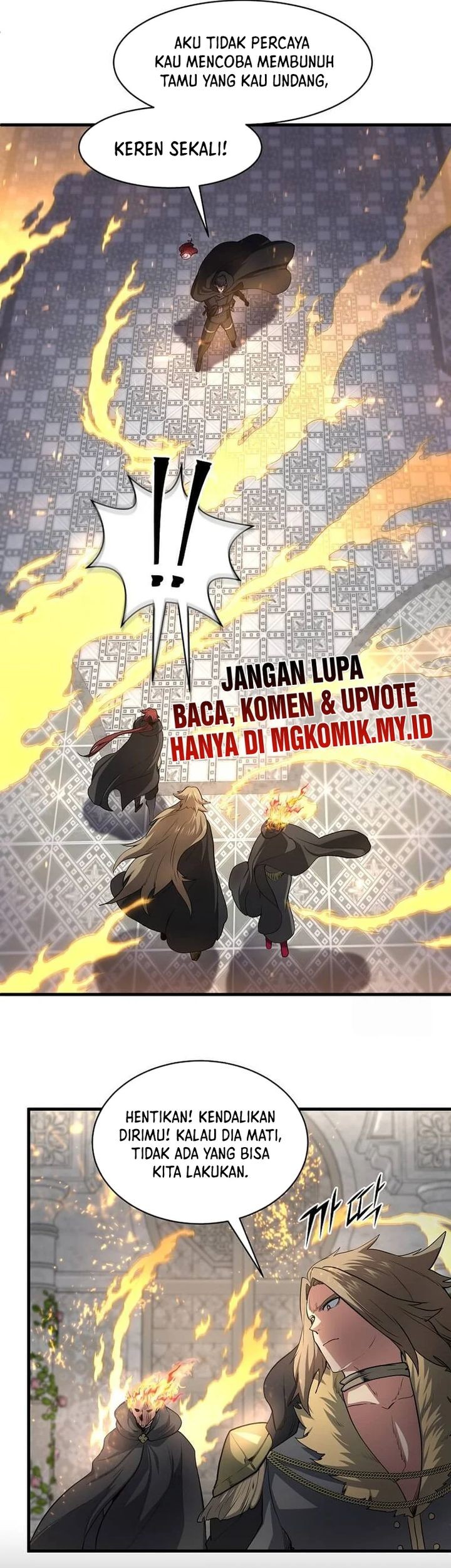 Chapter 92 - halaman 20