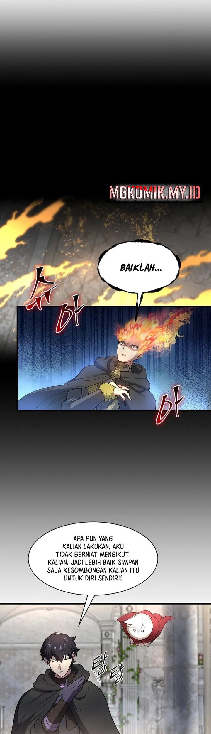 Chapter 92 - halaman 21