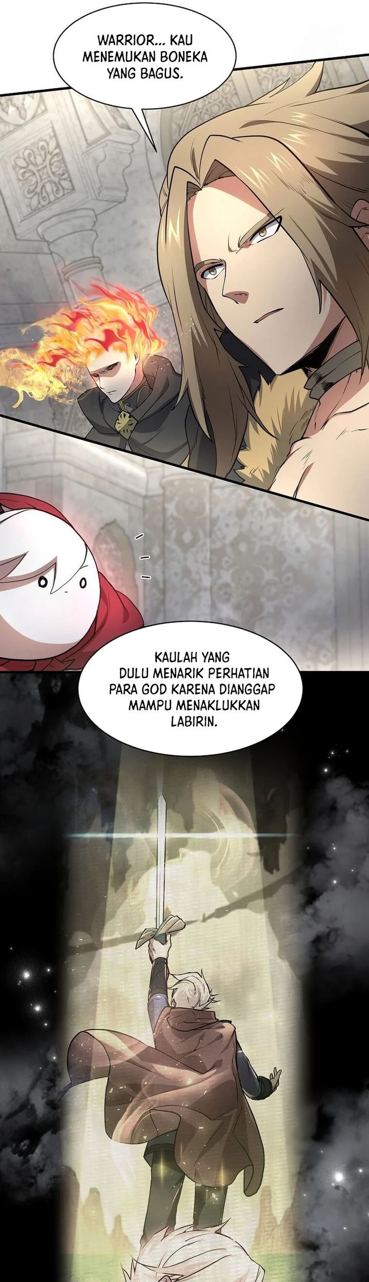 Chapter 92 - halaman 23