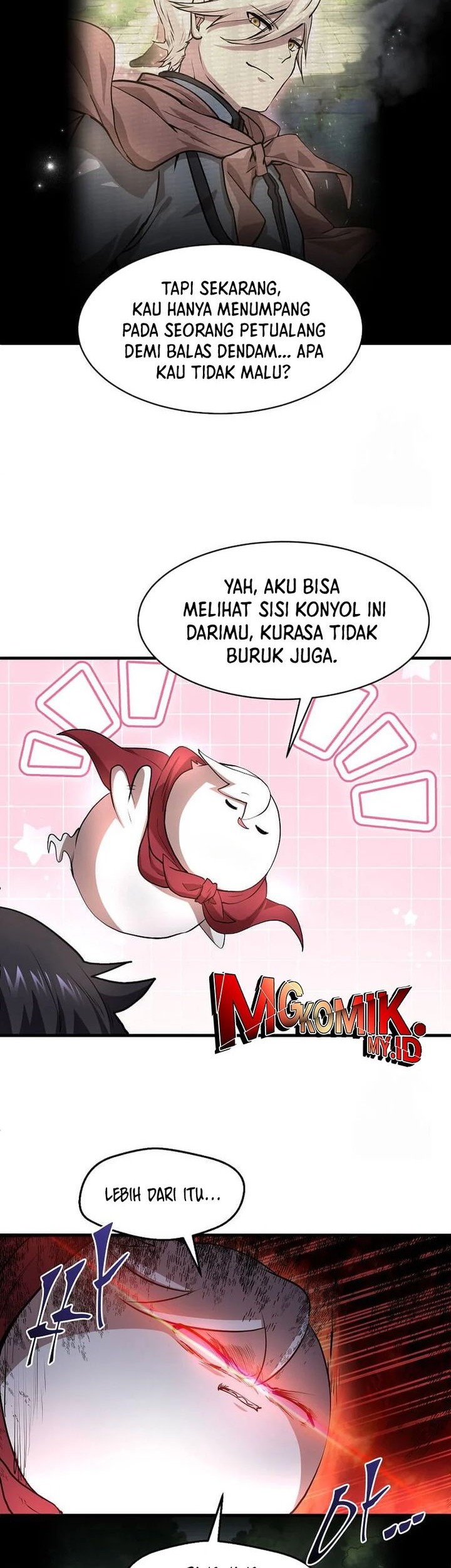 Chapter 92 - halaman 24