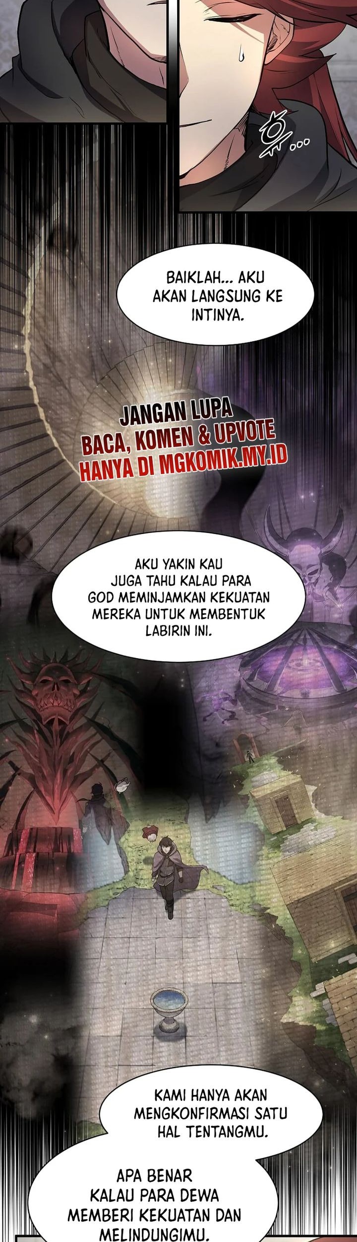 Chapter 92 - halaman 28