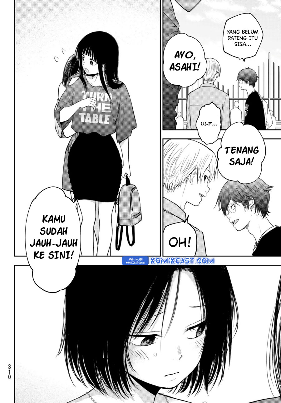 Chapter 156 - halaman 5