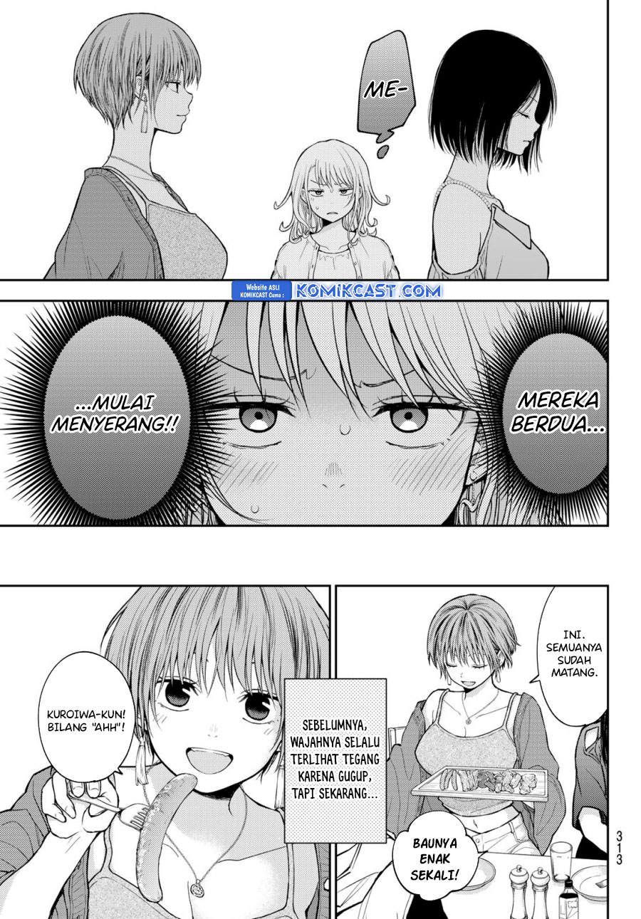 Chapter 156 - halaman 8