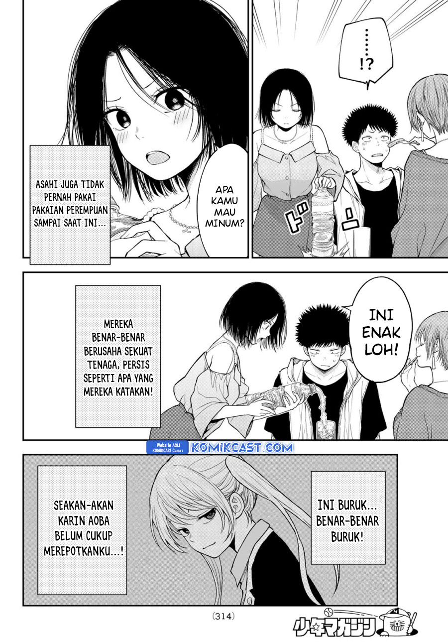 Chapter 156 - halaman 9