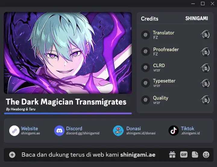 Chapter 151 - halaman 2