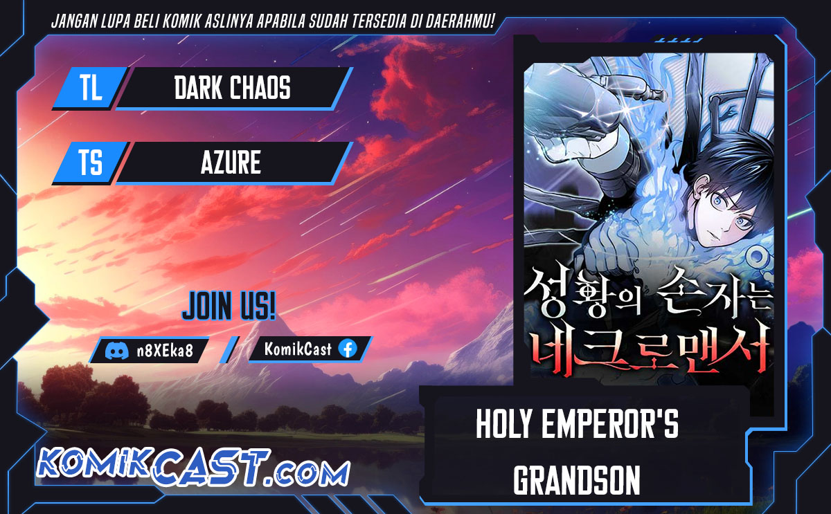 Chapter 70 - halaman 2