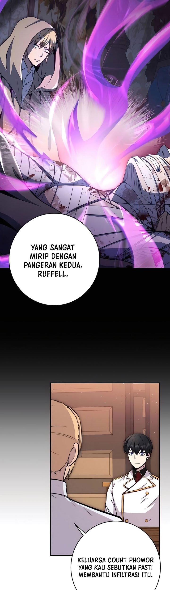 Chapter 70 - halaman 35