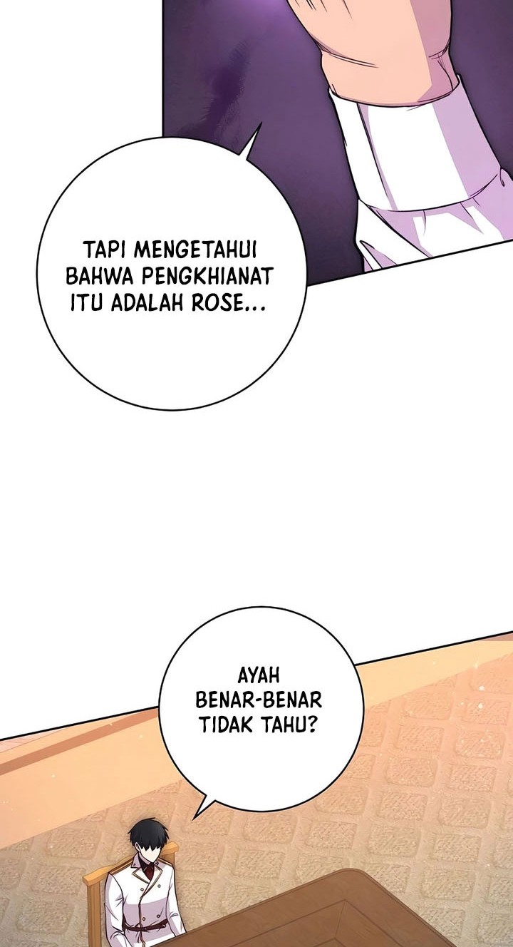 Chapter 70 - halaman 40