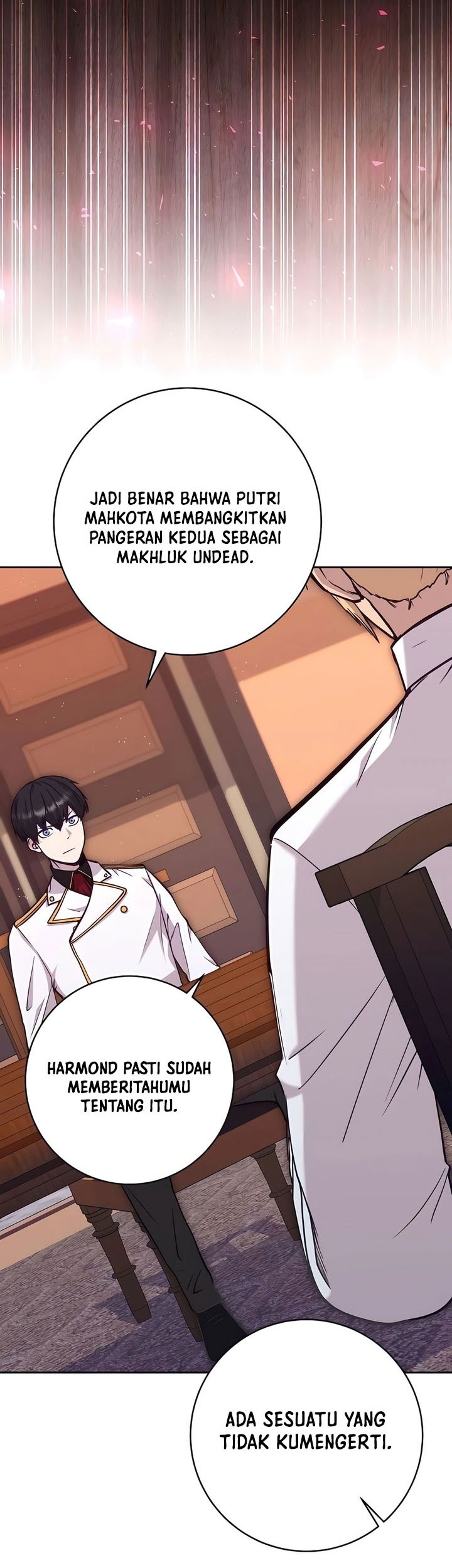 Chapter 70 - halaman 5