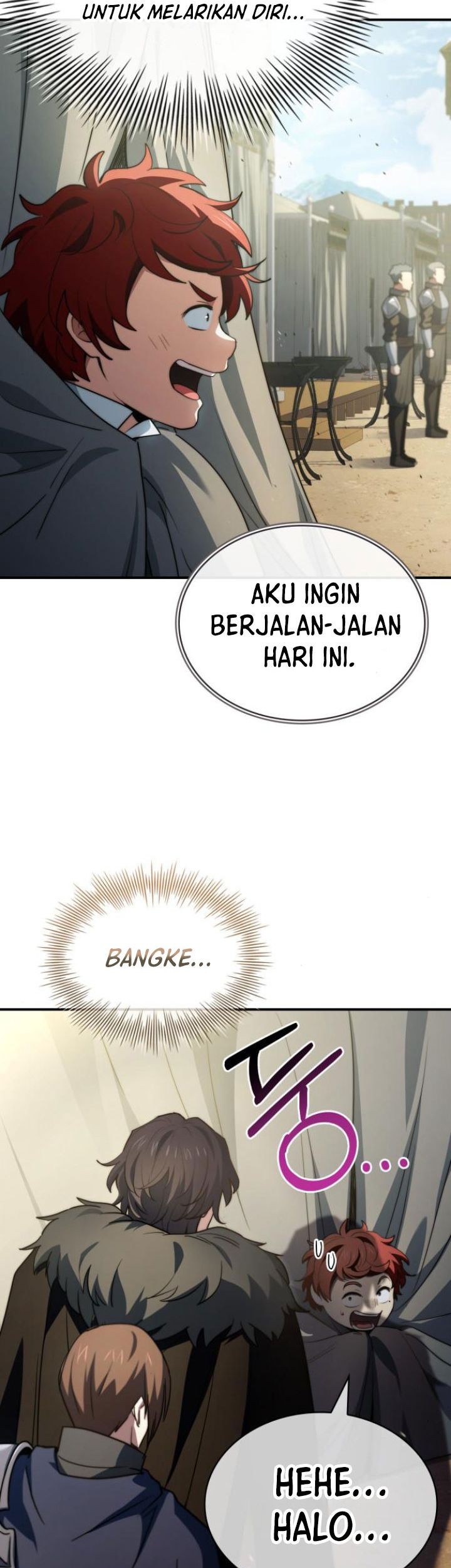 Chapter 66 - halaman 32