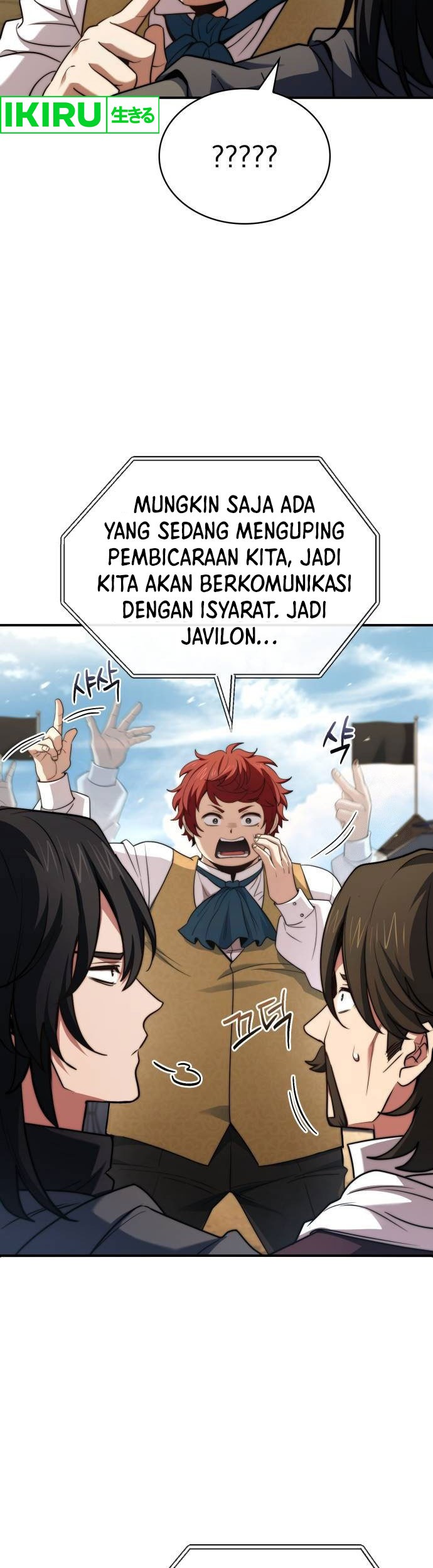 Chapter 65 - halaman 5