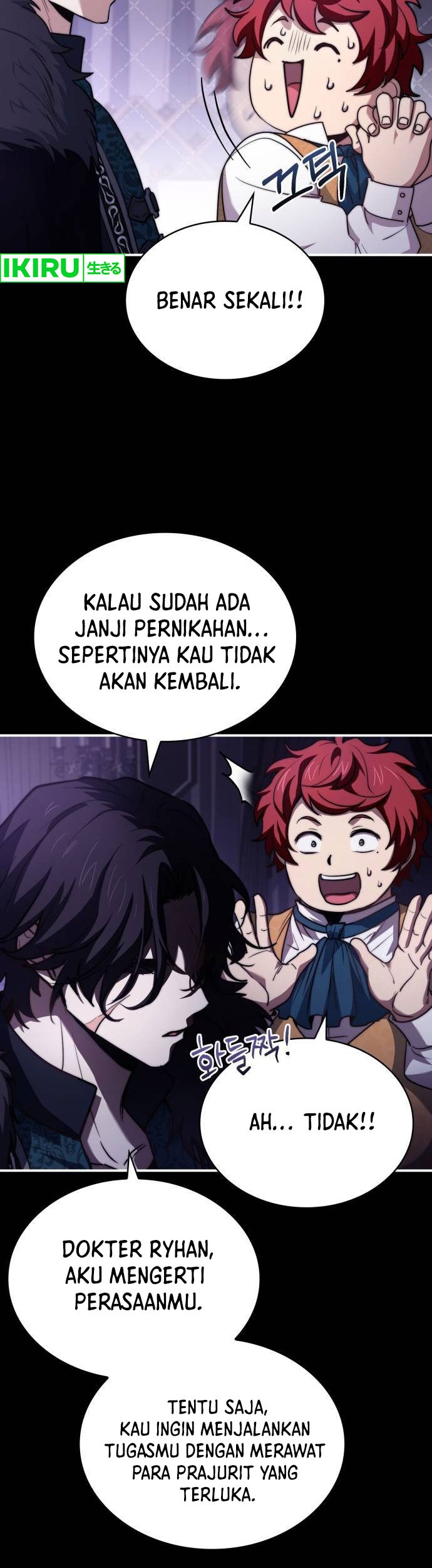Chapter 65 - halaman 17