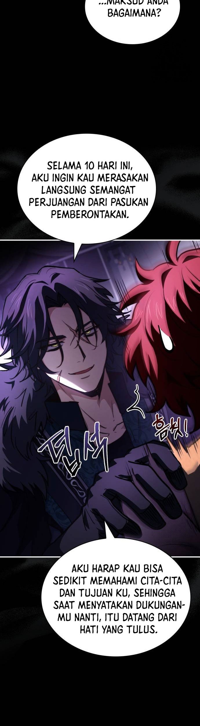 Chapter 65 - halaman 22