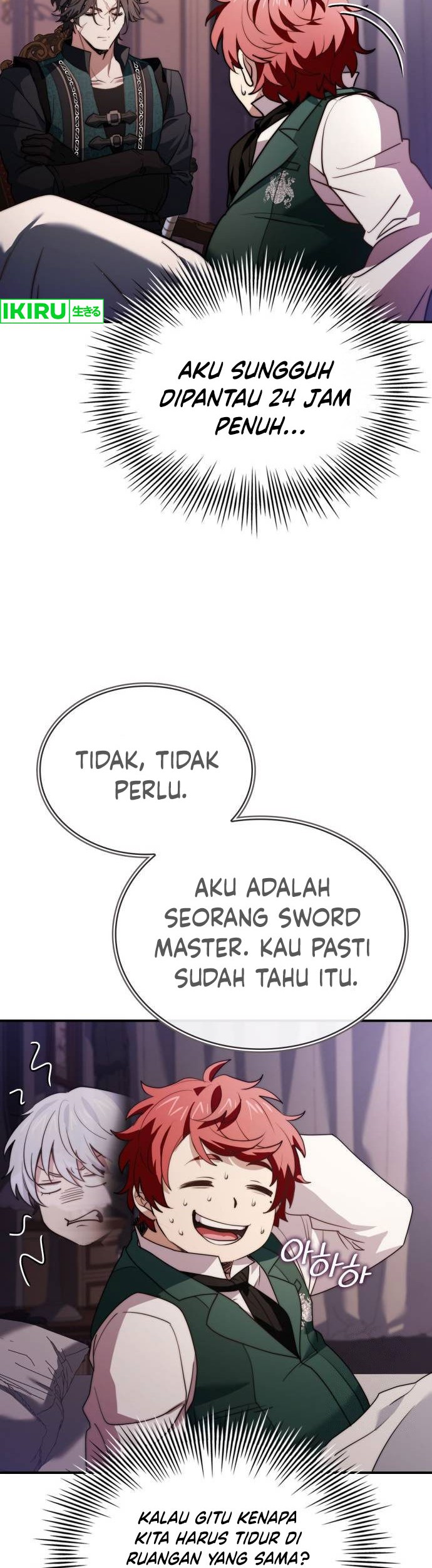 Chapter 65 - halaman 46