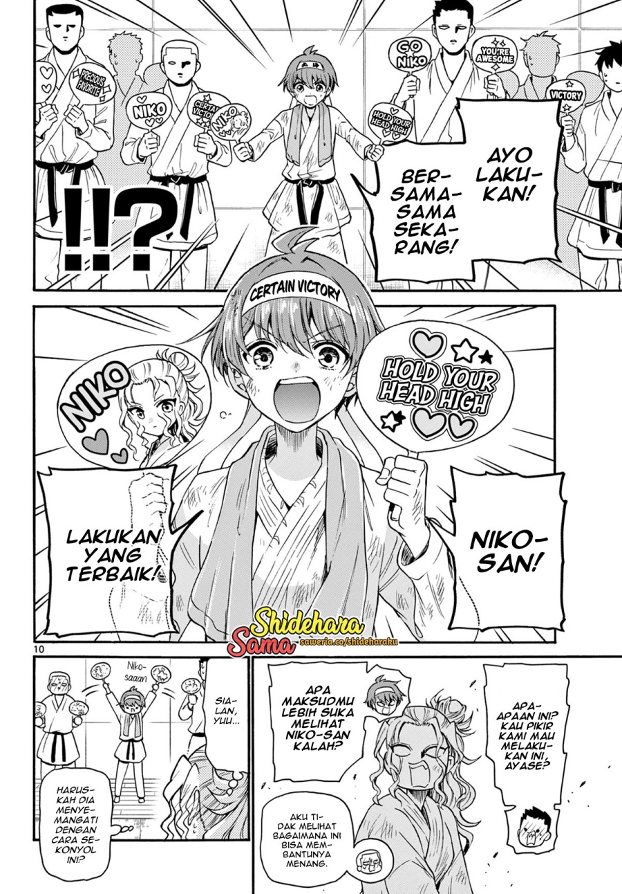 Chapter 31 - halaman 12