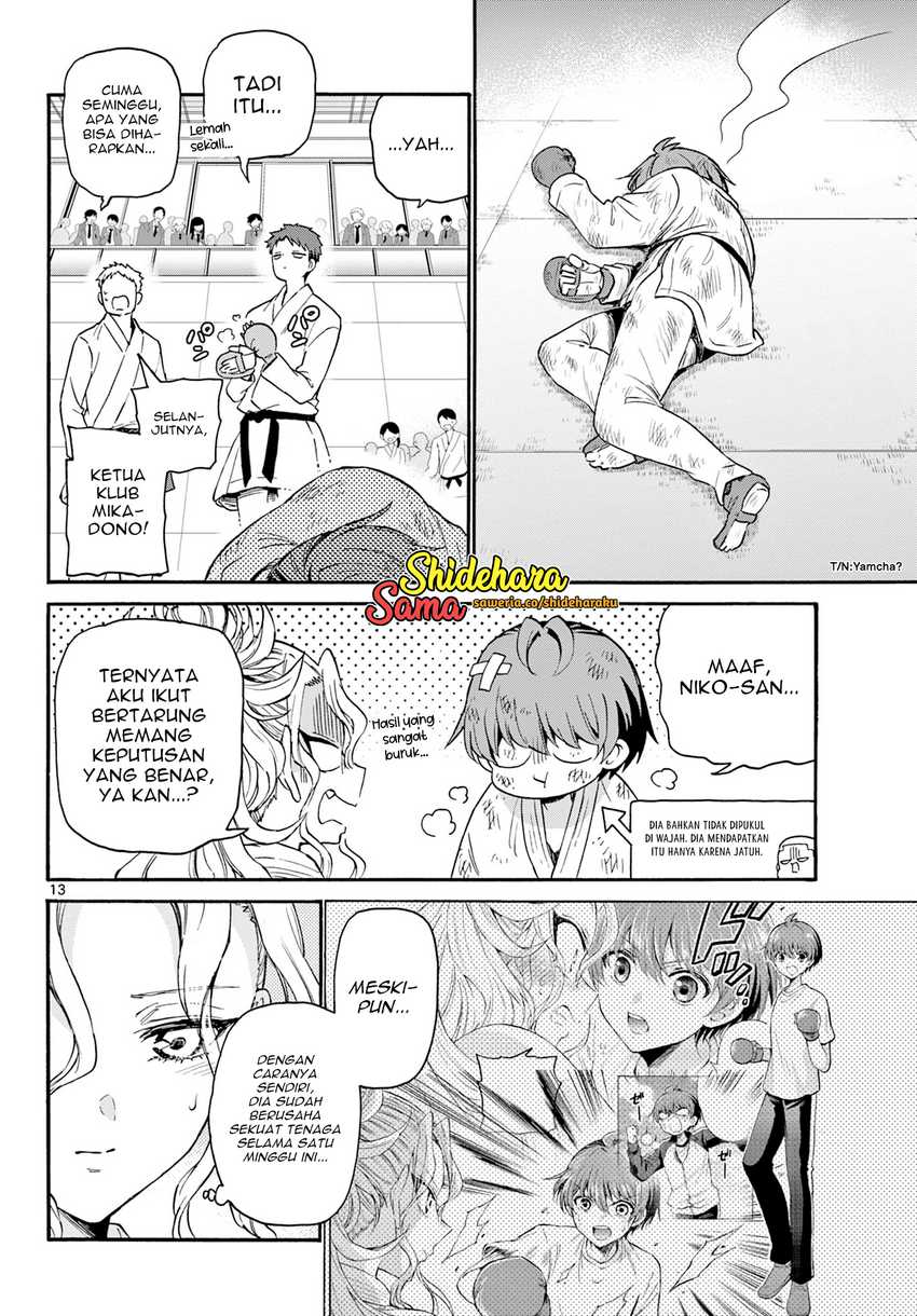 Chapter 30 - halaman 14