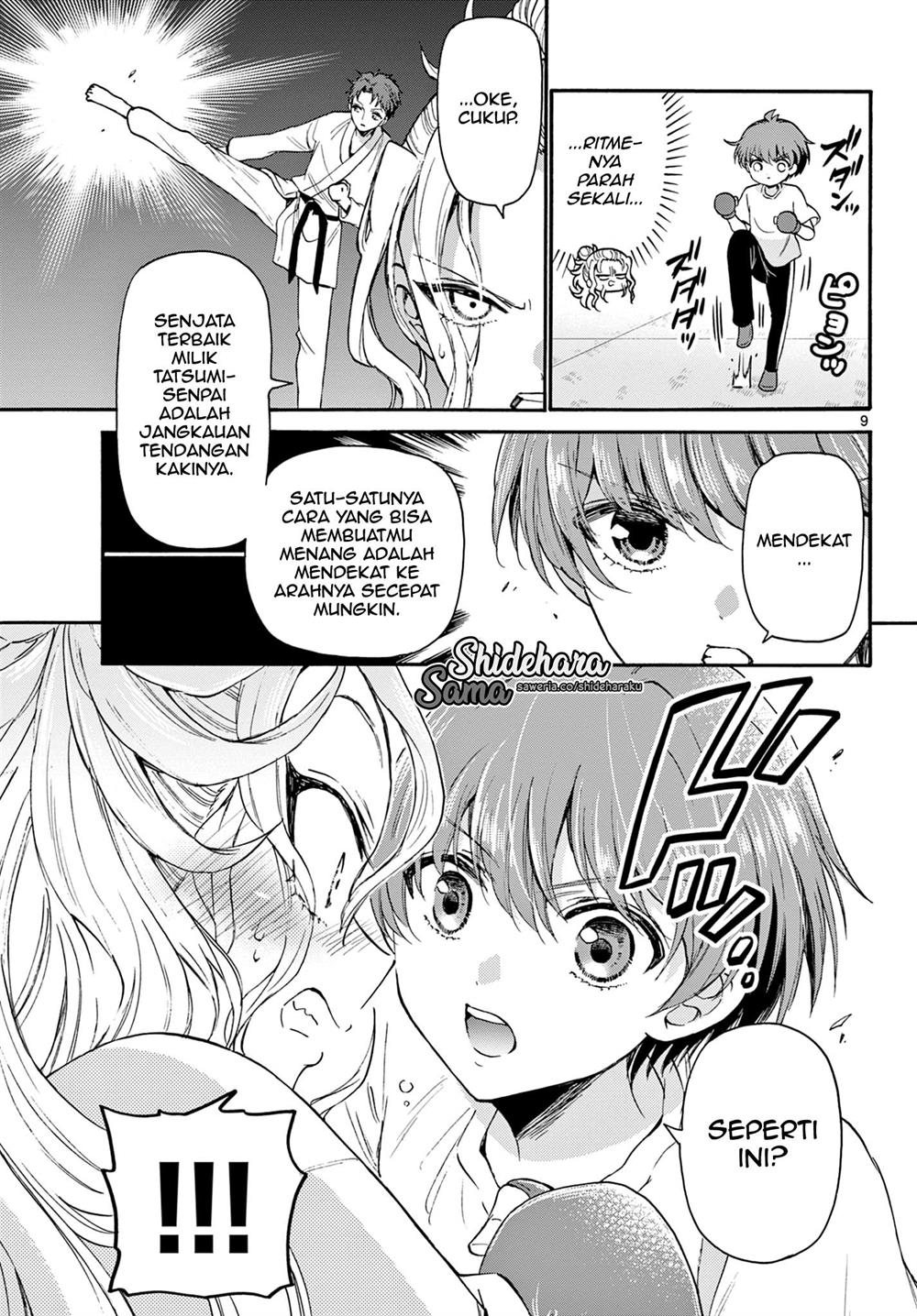 Chapter 27 - halaman 10
