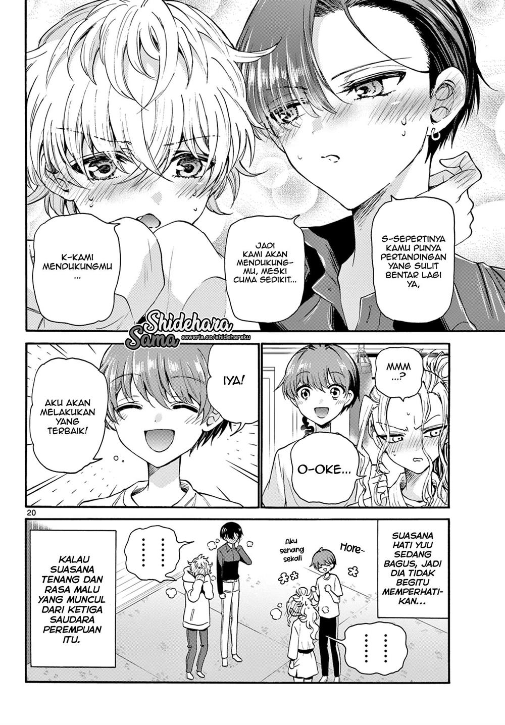 Chapter 27 - halaman 21