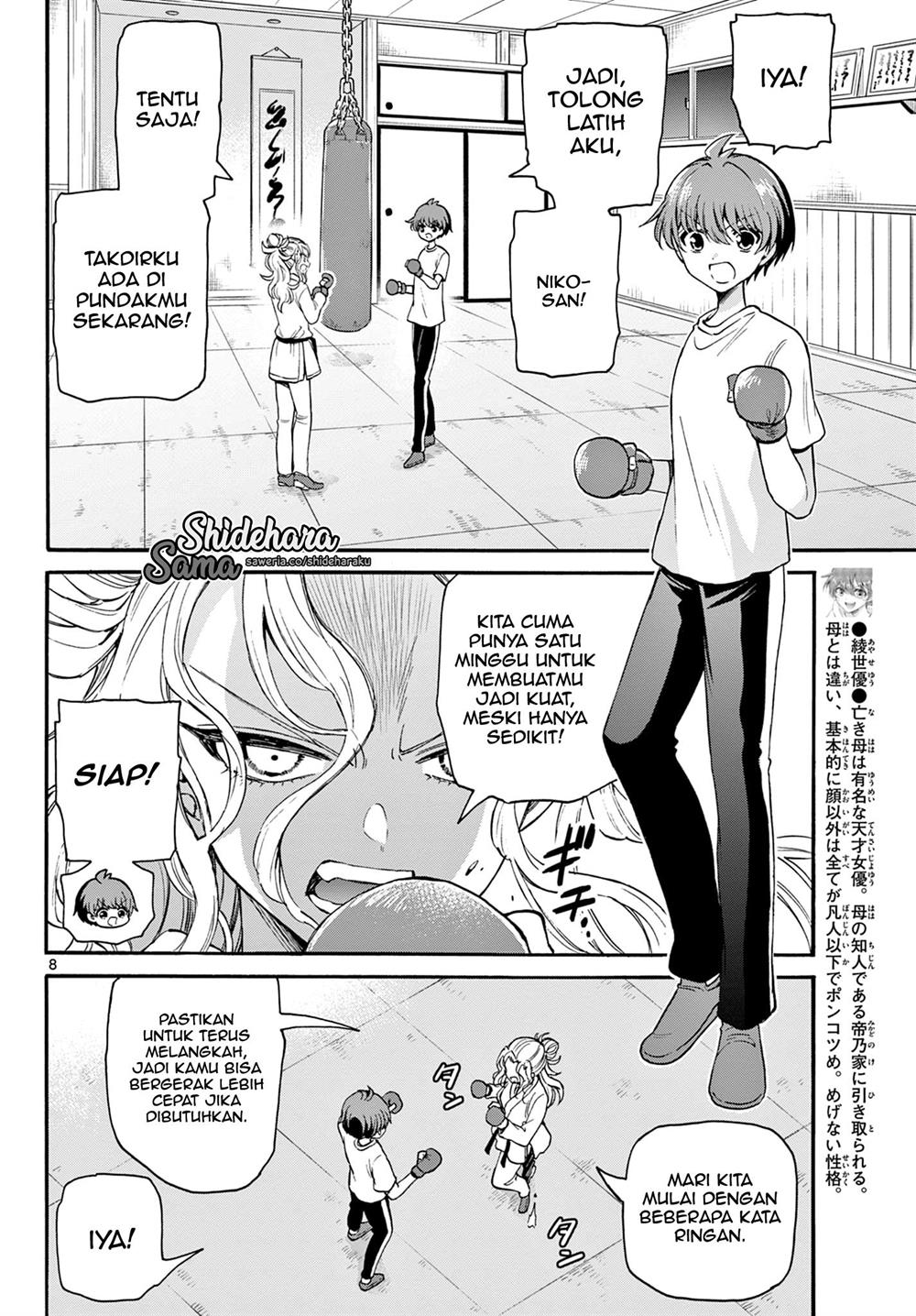 Chapter 27 - halaman 9